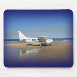 Fraser öflygbolag Mousepad Musmatta