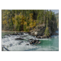 Fraser River, kanadensiskt liggande foto
