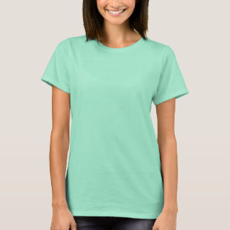 Fraser - Stanna där du ska Tee Shirt