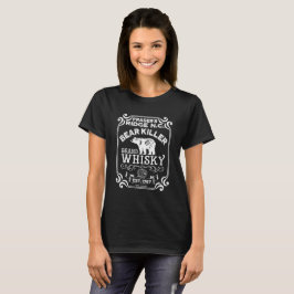 Frasers Ridge Whisky T Shirt