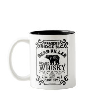 Frasers Ridge Whisky