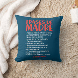 Frases de Madre Kudde