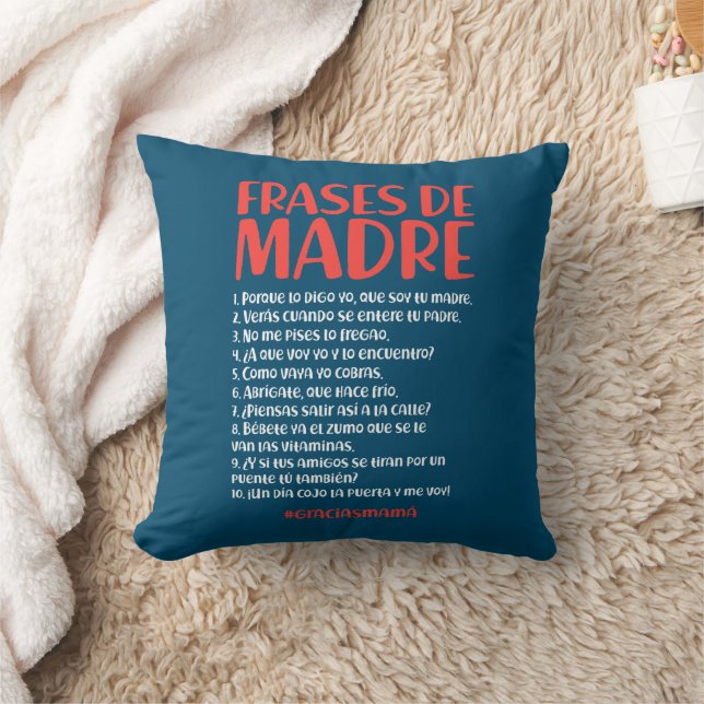 Frases de Madre Kudde (Filt)