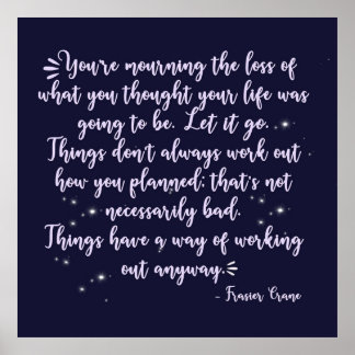 frasierkrancitat poster