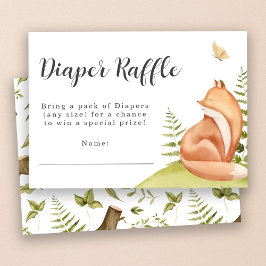 Frässlemhinnan (Raffle) Tilläggskort