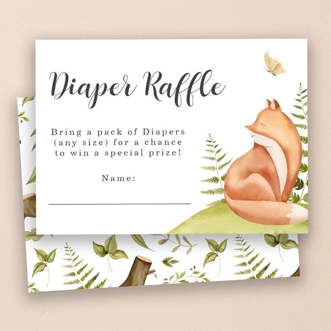Frässlemhinnan (Raffle) Tilläggskort (Skapare uppladdad)