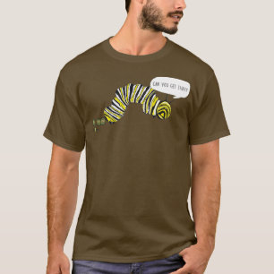 Frassy Caterkvar T Shirt