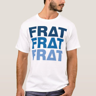 Frat Tee