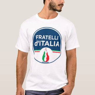 Fratelli d'Italia T Shirt