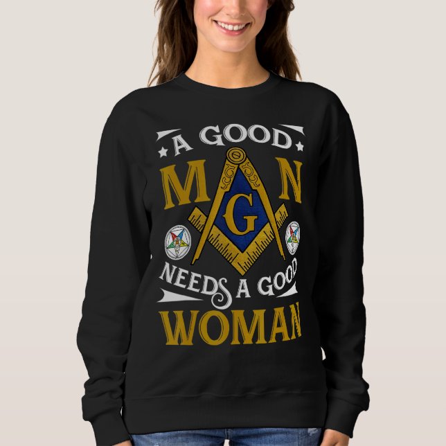 Fraternal och Masonic Freemasonry Apparatur för kl T Shirt (Framsida)