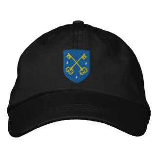 Fraternitas sacerdotalis Sancti Petri Broderad Keps