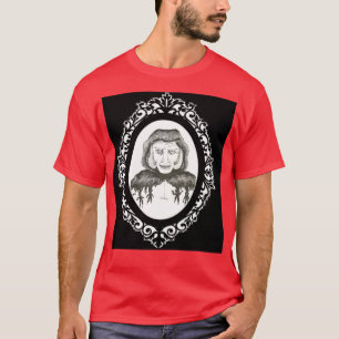 Frau Perchta  T Shirt