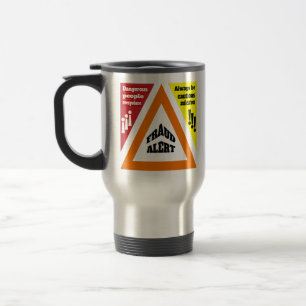Fraud Alert Resemugg