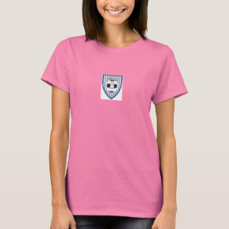 Frauen-T-Shirt - FC Wangen an der Aare Tee