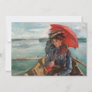 Fräulein Heck Lovis Corinth