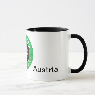 Fräulein Marias mugg