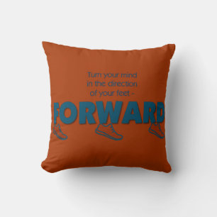 FRAWWARD-samling Kudde