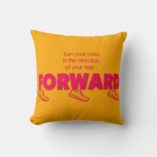 FRAWWARD-samling Kudde