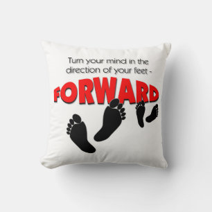 FRAWWARD-samling Kudde