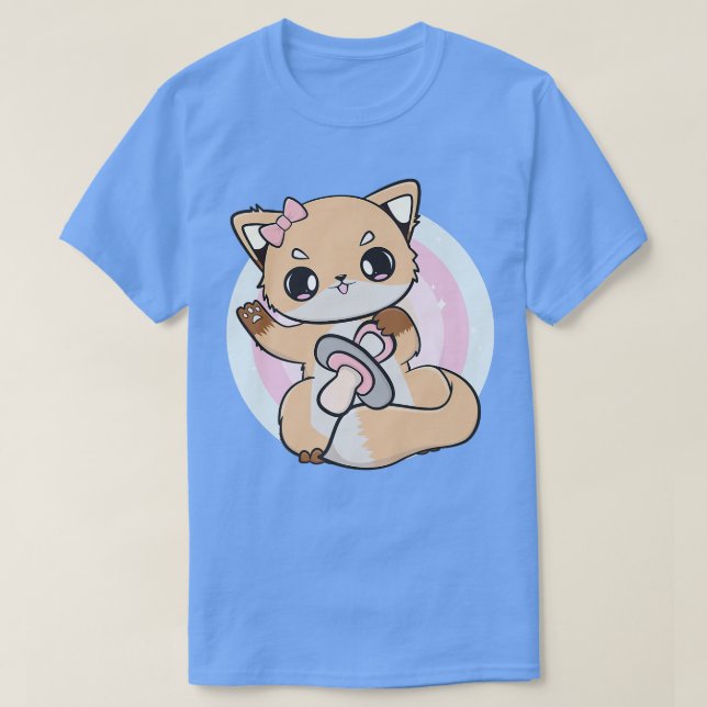 Fräx av nötkreatur och andra oxdjur med saft och k t shirt (Design framsida)