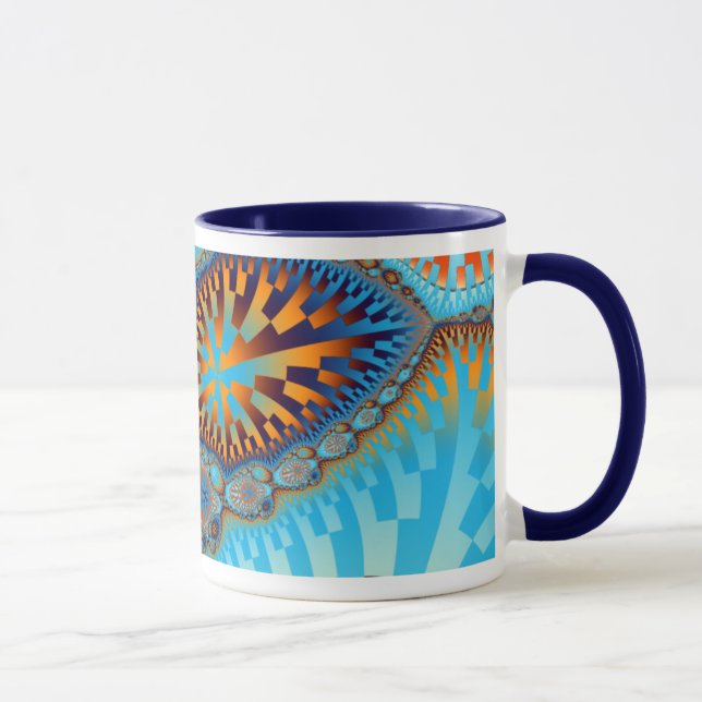 Frax-NOLLA-Slapp #11 Mugg (Höger)