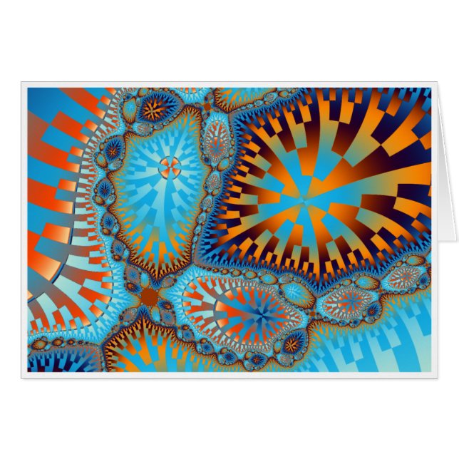 Frax-NOLLA-Slapp #12 Hälsningskort (Framsidan Horizontal)