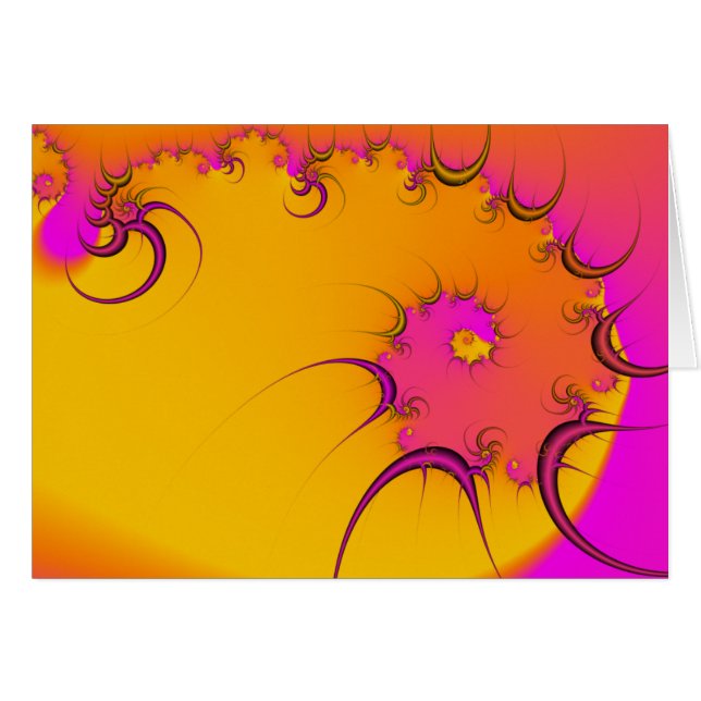 Frax-NOLLA-Slapp #15 Hälsningskort (Framsidan Horizontal)