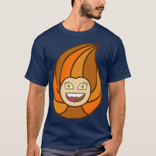 Fräx wolfwalker Wolfwalkers T Shirt