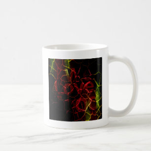 Frayed Kant, Strong Heart: Onedbrytbart Kärlek Kaffemugg