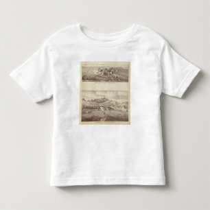 Frazier dal, Lakesiderancher T Shirt
