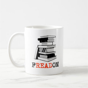 FREADOM KAFFEMUGG
