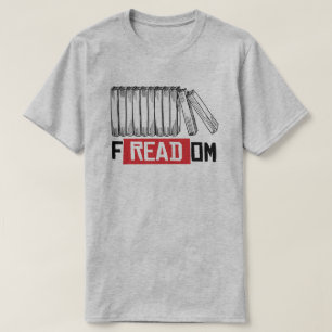 FREADOM T SHIRT