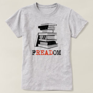 FREADOM T SHIRT