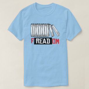 FREADOM T SHIRT