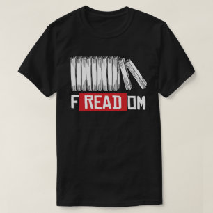 FREADOM T SHIRT