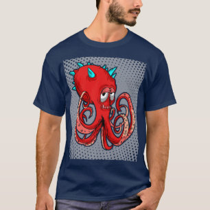 Freak 47 Beast Monster Shirt Lustigt av overklig T