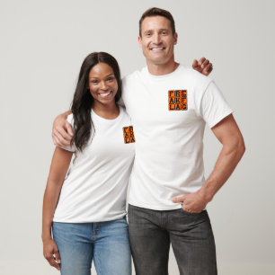 Freak Flag, Något Att Flyga T-shirt