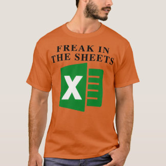 FREAK i LAKAN 6 T Shirt