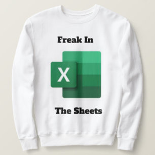 Freak i Lakan Basic Sweatshirt