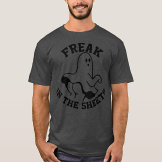 Freak i Lakan Cute Tee Women Manar Lung Toppar