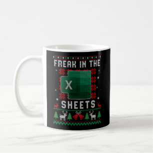 Freak i Lakan Excel Ugly Kaffemugg