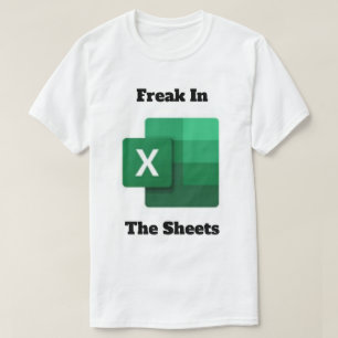 Freak i Lakan T-Shirt