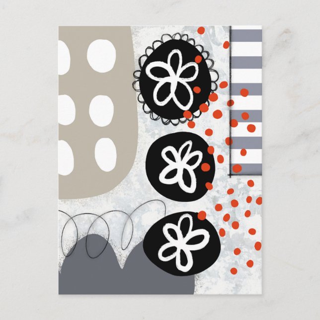 Freak inte ut vykort (Framsida)