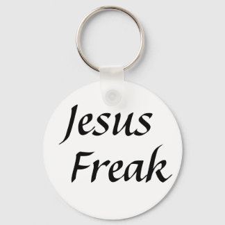 Freak, Jesus Nyckelring