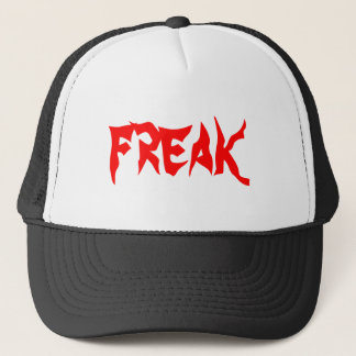 freak keps