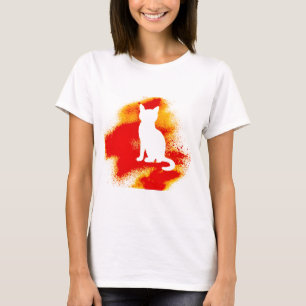 Freak Meow-t Fur Sure T Shirt