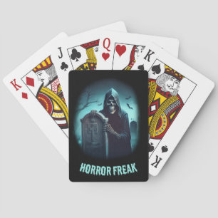 Freak Reaper Casinokort