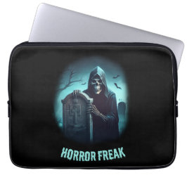 Freak Reaper Laptop Fodral