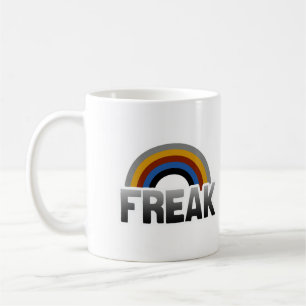 Freak Stolt Kaffemugg
