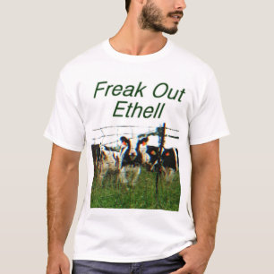 Freak ut Ethell Tee Shirt